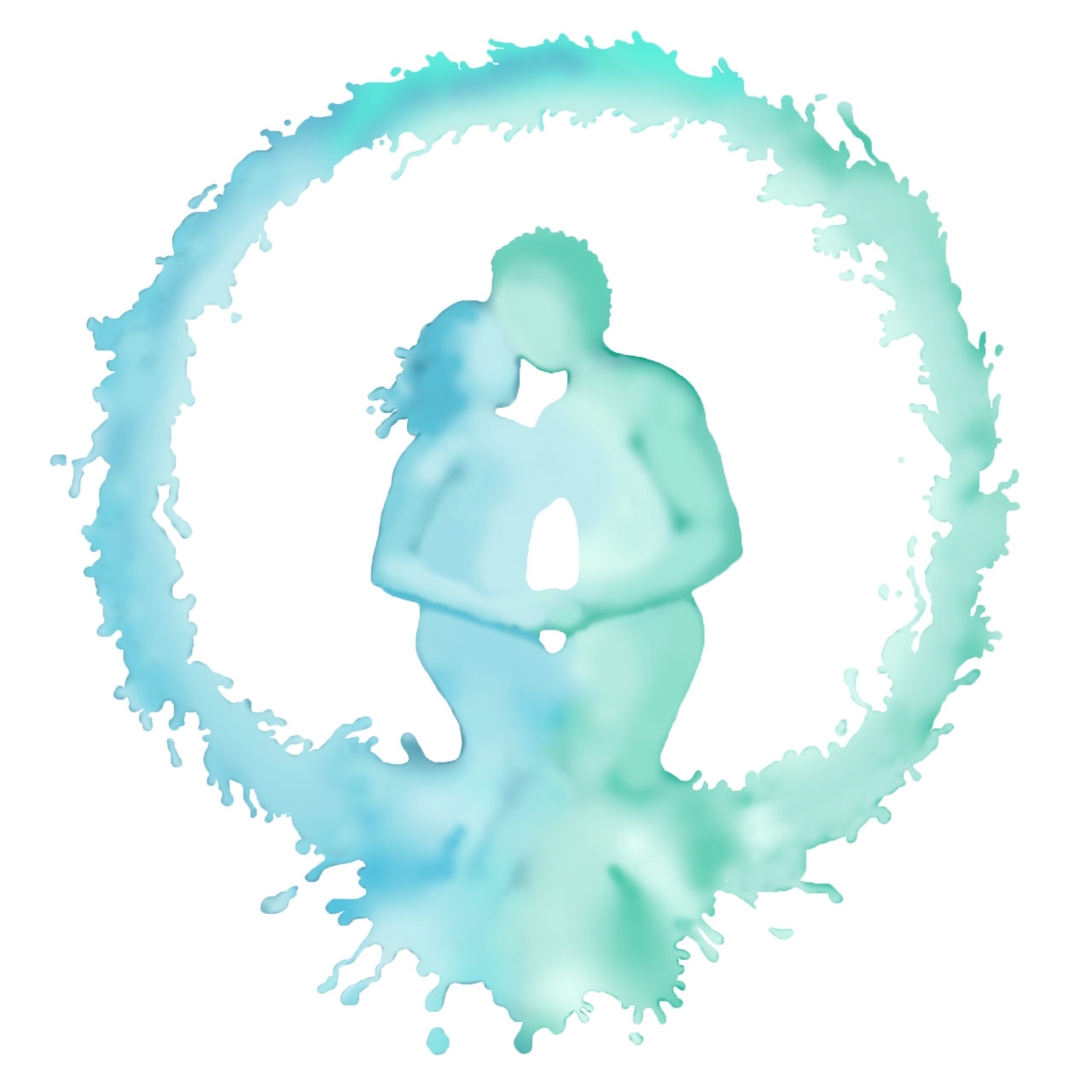 Unity Fusion Dance logo